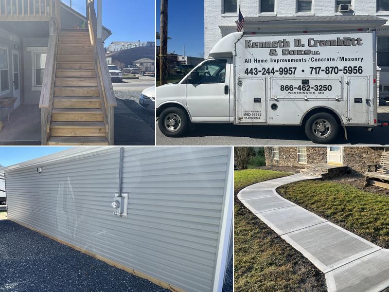 Kenneth D. Cramblitt & Sons LLC