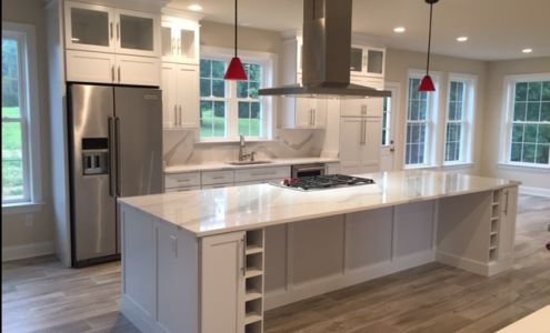 Dillard Home Improvement