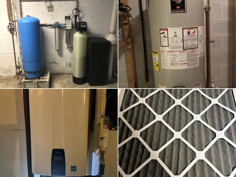 Two Eight Plumbing, Heating, and Cooling