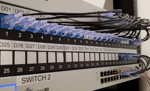 Net-Lion Communications