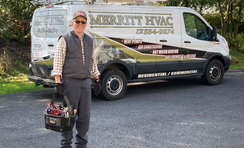 Merritt HVAC