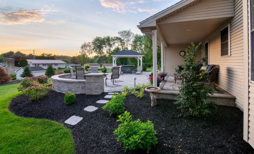 Smucker Gardens Millersburg