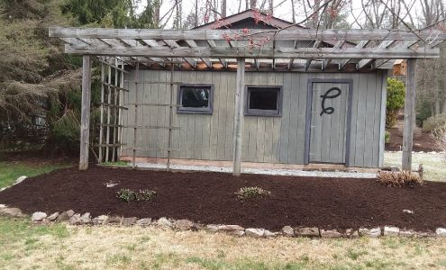 Shull's Landscaping LLC