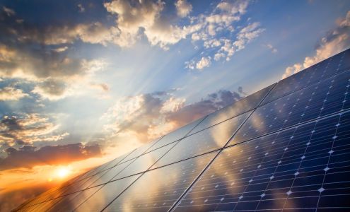 Earth Energy Innovations