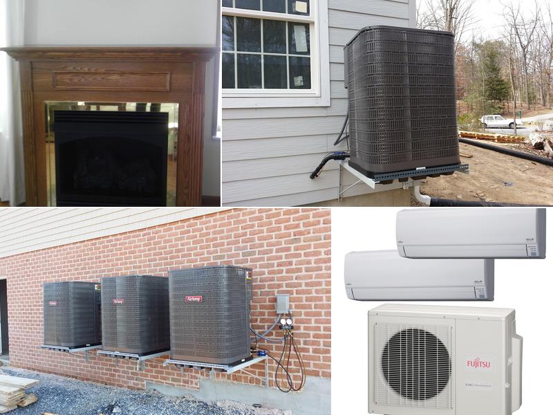 Hamilton Heating and Cooling