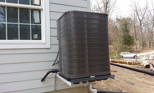 Hamilton Heating and Cooling