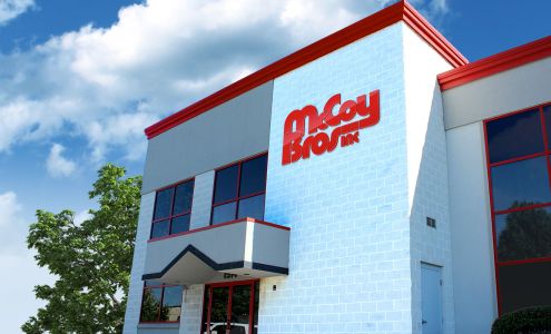 McCoy Brothers Inc