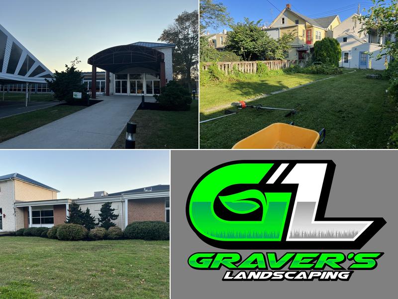 Gravers Landscaping