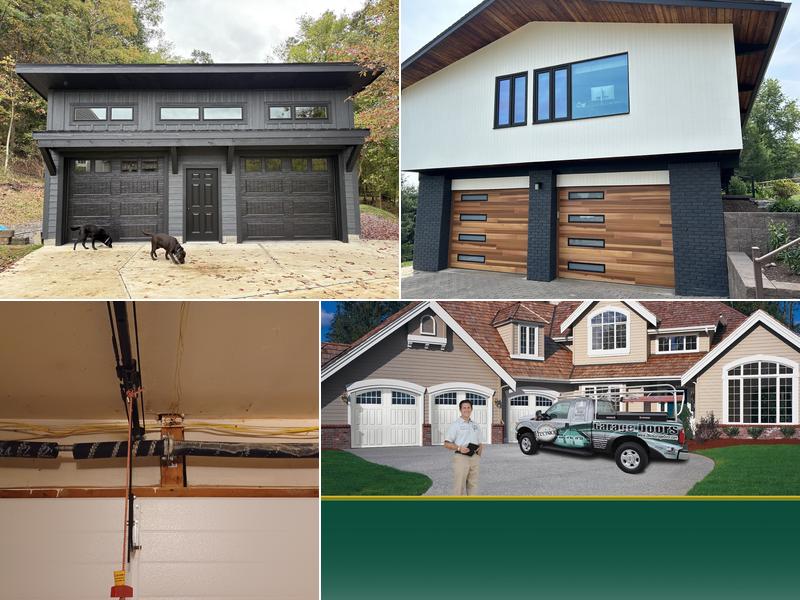 Precision Garage Door Service