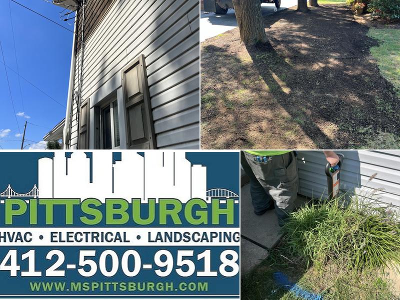 Multiple Solutions Pittsburgh