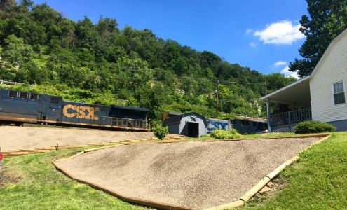 Big Bear Lawn Care and Landscaping 123 Mozart Rd, Wheeling West Virginia 26003