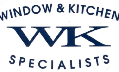 Window & Kitchen Specialists