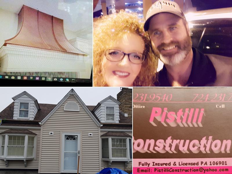 Pistilli Construction