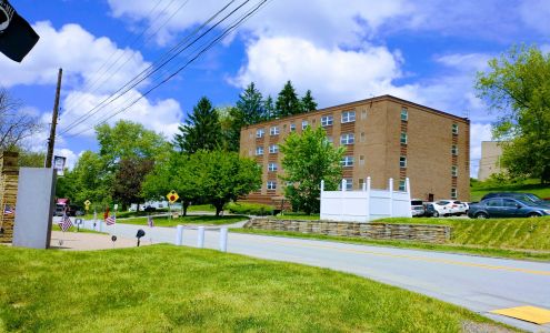 Ellsworth Parkview Apartments Ellsworth