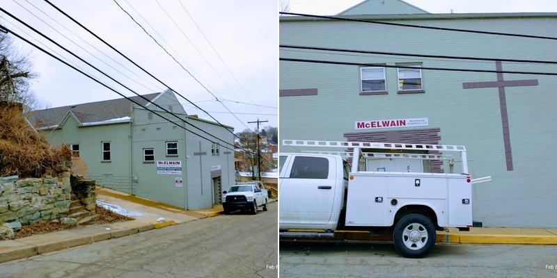 McElwain Mechanical Solutions