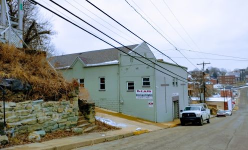 McElwain Mechanical Solutions