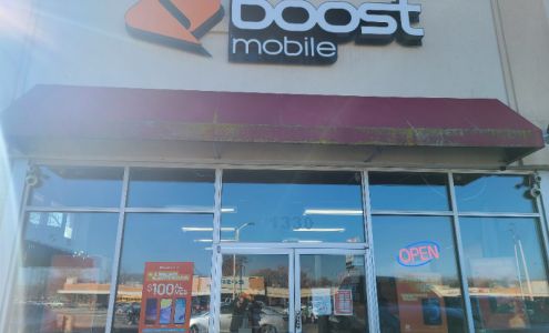 Boost Mobile