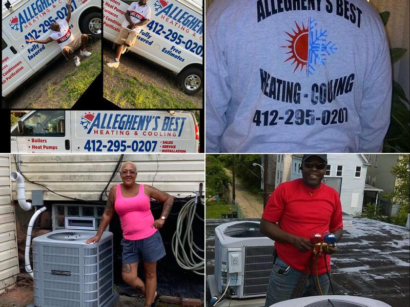 Allegheny's Best HVAC