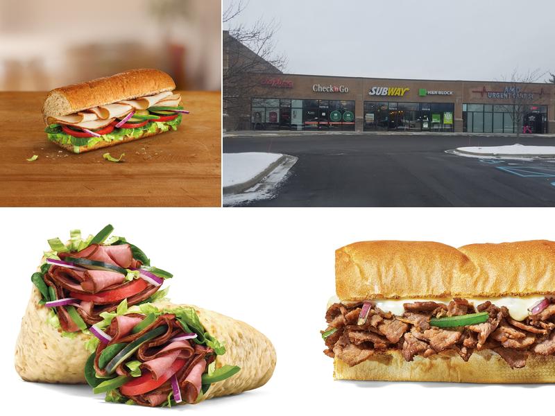 Subway