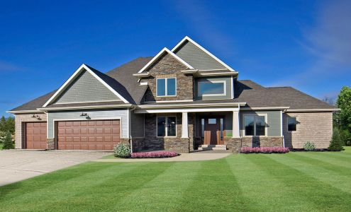 Shuster Custom Homes Main Office