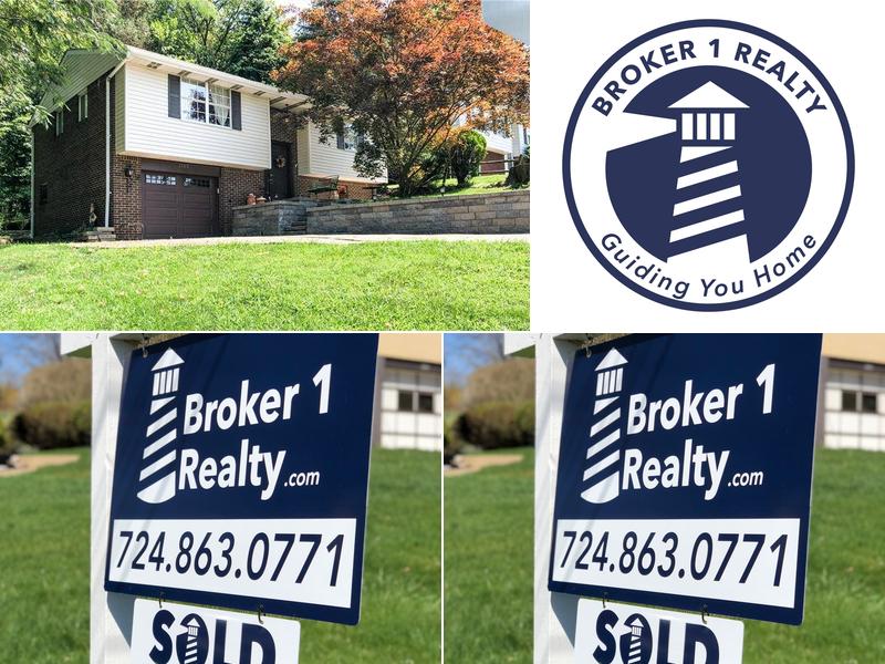 Broker 1 Realty