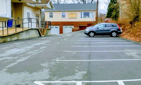 John L Burkett Plumbing & Heating