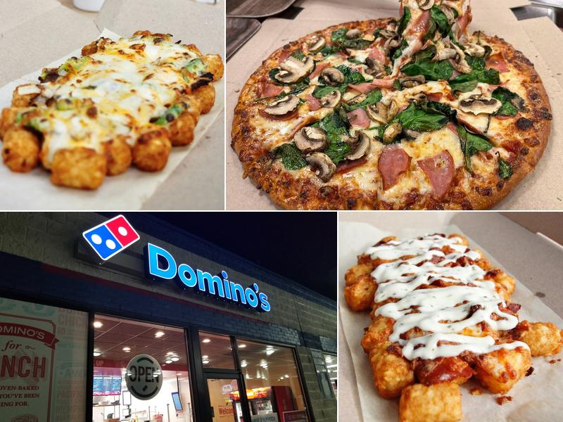Domino's Pizza