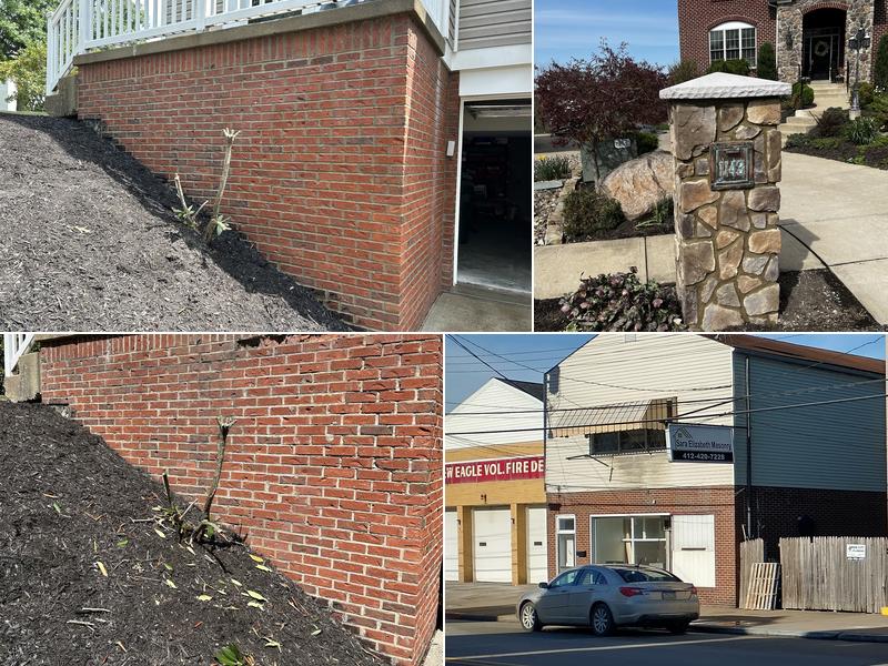 Sara Elizabeth Masonry