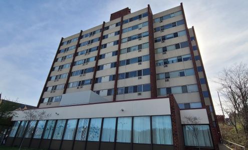 Grant Towers Duquesne