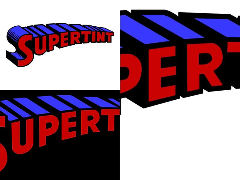 Supertint