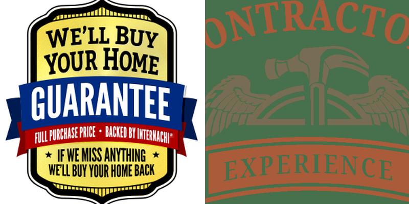 Best Inspections in the Burgh