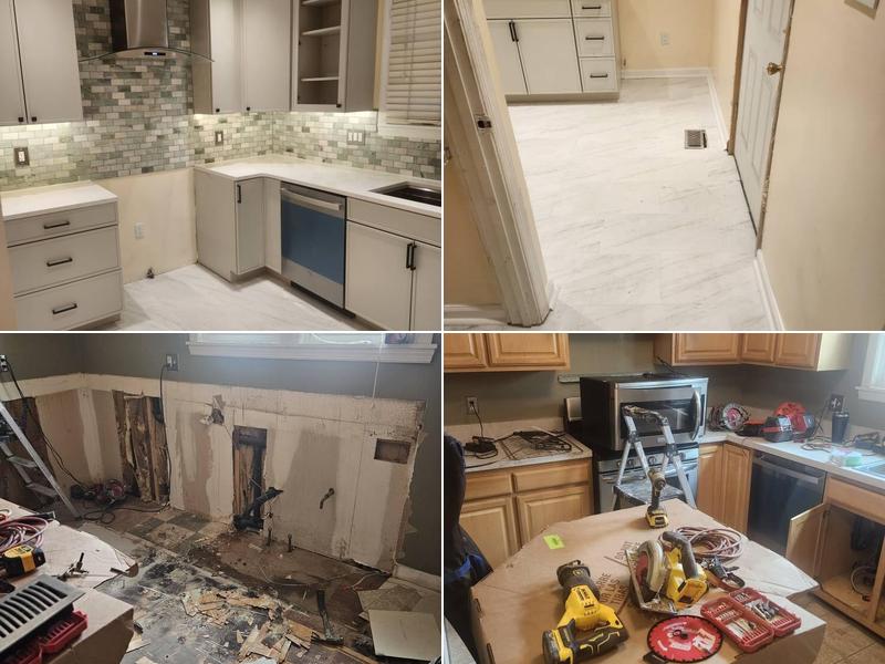 J.A.D. Handyman Services