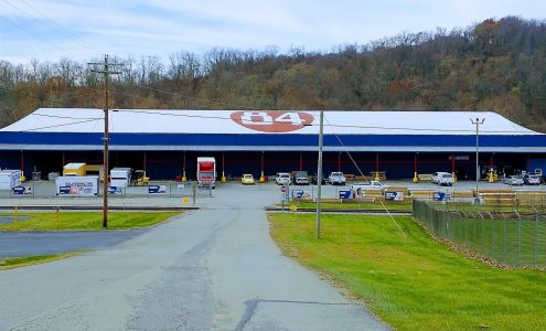 84 Lumber 1019 PA-519, Eighty Four Pennsylvania 15330
