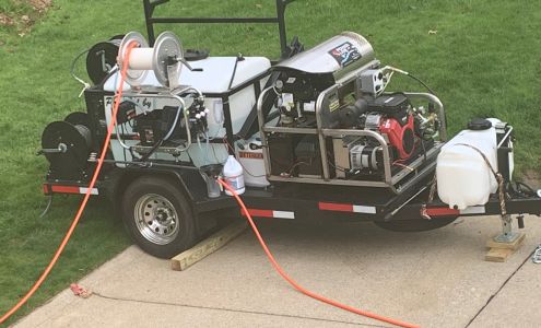 Red Ridge-Elite 481 McCombs Rd, Venetia Pennsylvania 15367