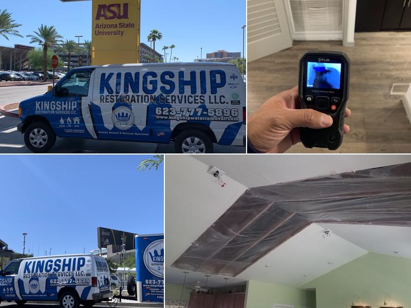 Kingship Restoration Services