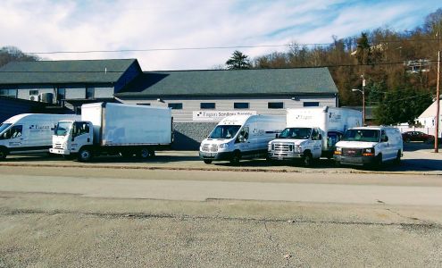 Fagan Sanitary Supply 600 Grant St, West Elizabeth Pennsylvania 15088