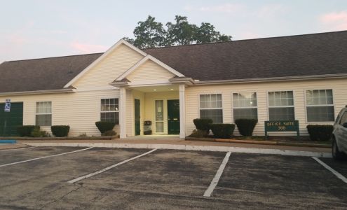 Maple Hill Apartments