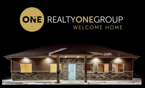 Realty ONE Group Welcome Home