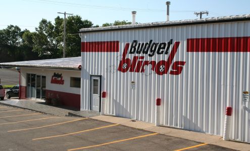 Budget Blinds of Owatonna 310 S 1st Ave, Albert Lea Minnesota 56007