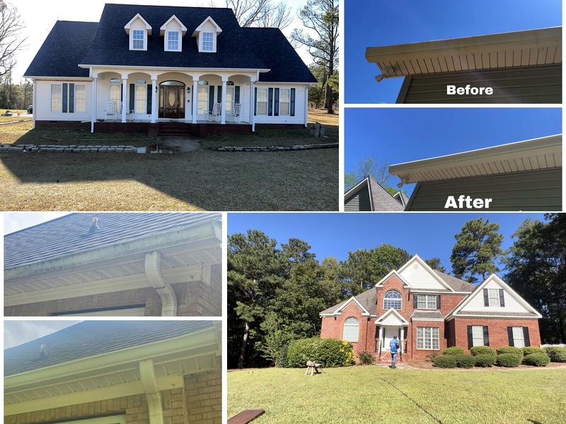 Keeping It Clean Soft Washing