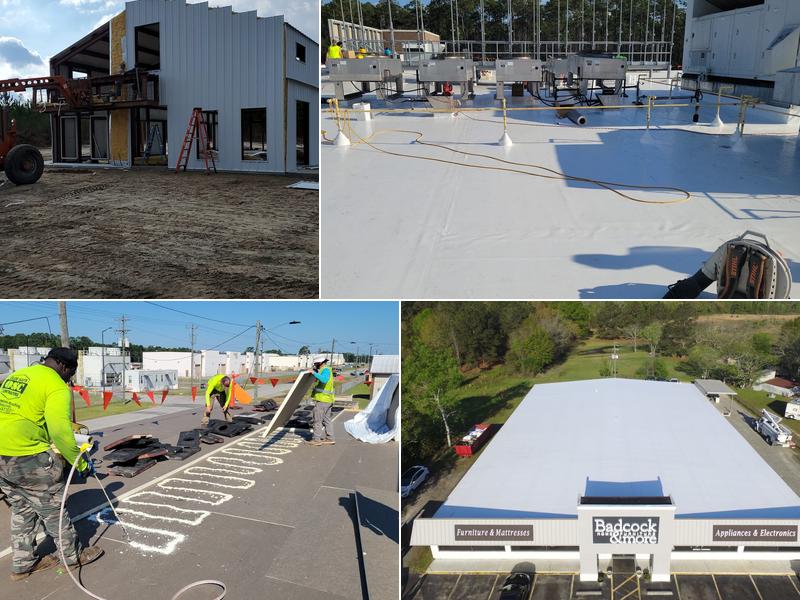 Olde South Contractors