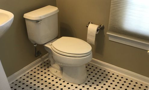 Belle's Buildings Handywoman Service, LLC.