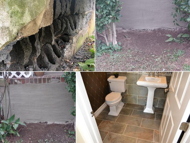 Anthony's Handyman Service llc