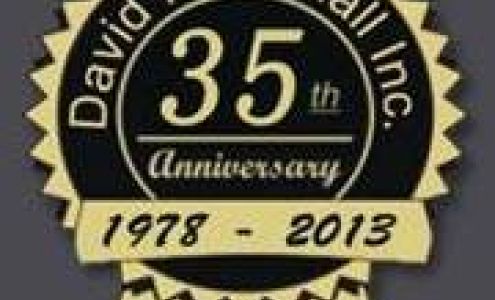 David R. Yarnall,Inc.