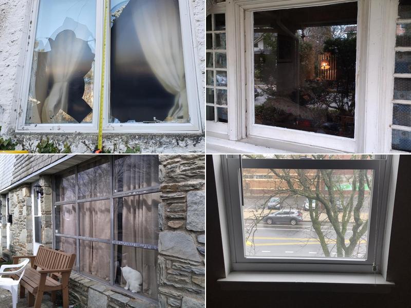 Residential Window Solutions