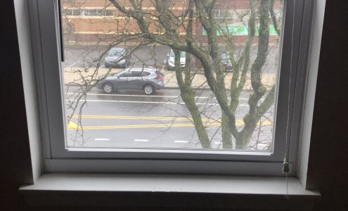 Residential Window Solutions