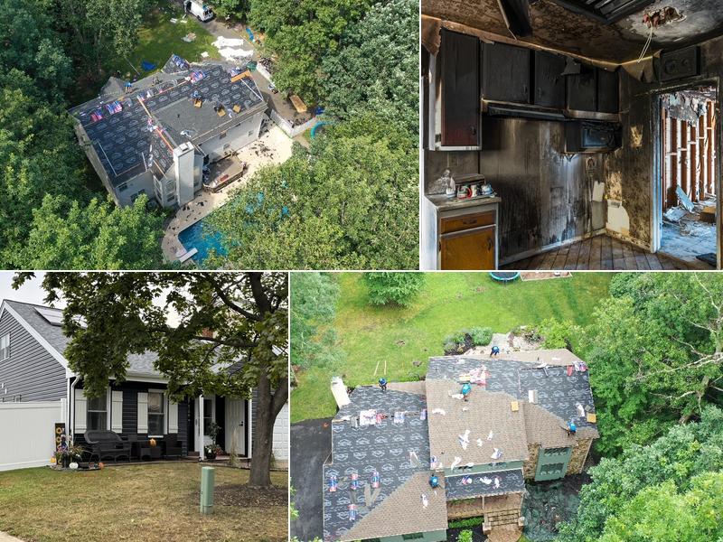 Disaster Solutions Inc