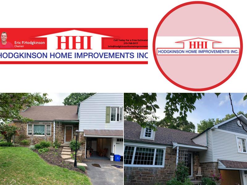 Hodgkinson Home Improvements