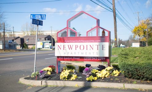 Newpointe Apartments