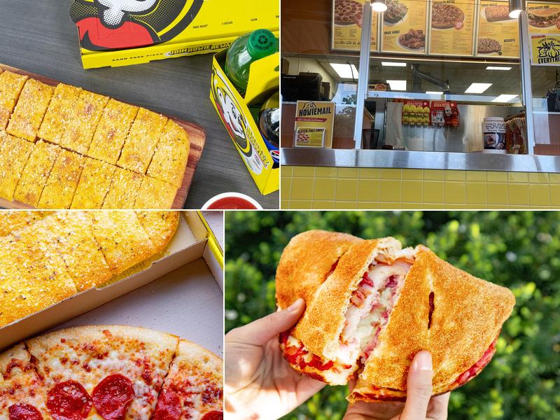 Hungry Howie's Pizza